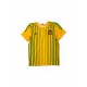SPAIN STYLE JIANQIAO FOOTBALL JERSEY L